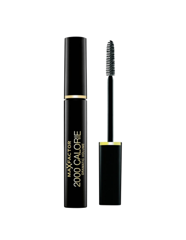 MAX FACTOR Maskara 2000 Calorie Drama Volume Black