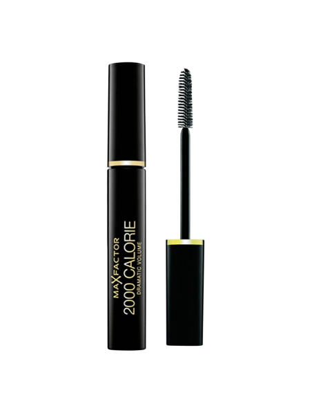MAX FACTOR Tusz do Rzęs 2000 Calorie Drama Volume Black