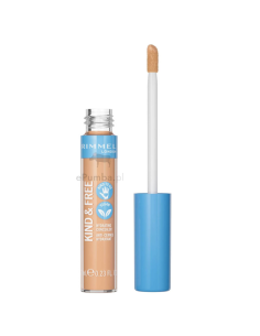 RIMMEL Вид & Безкоштовний еквалайзер 010 Ярмарок