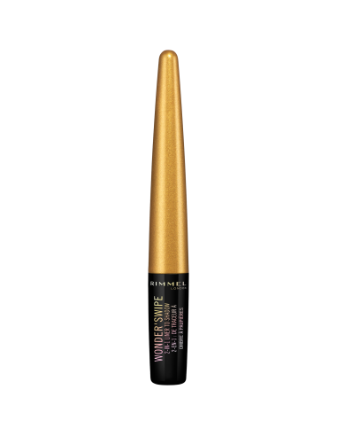 Rimmel Wonder Проведіть металевою підводкою для очей і тінню для очей 2in1 - 002 Instafamous 1,7 мл