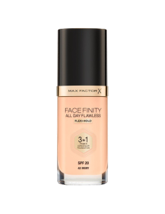 фонд MAX FACTOR facefinity 3in1 30 Порцеляна