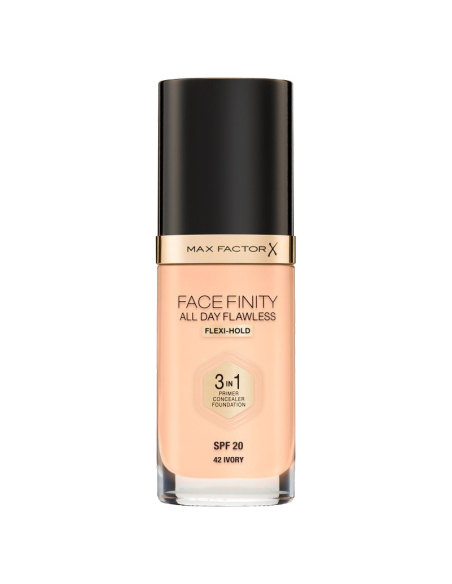 фонд MAX FACTOR facefinity 3in1 30 Порцеляна