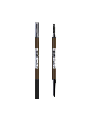 Maybelline Brow Ultra Slim Kredka do Brwi 02 Soft Brown