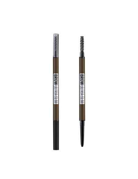 Maybelline Brow Ultra Slim Kredka do Brwi 02 Soft Brown