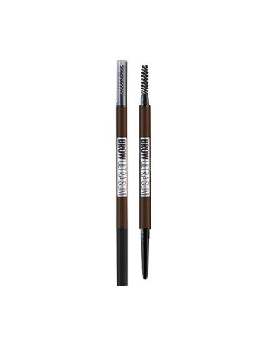 Maybelline Brow Ultra Slim Kredka do Brwi 03 Warm Brown