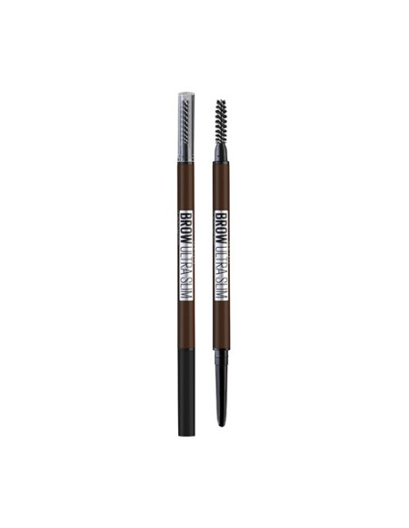 Maybelline Brow Ultra Slim Kredka do Brwi 03 Warm Brown