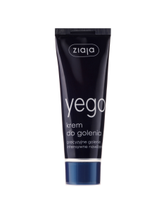 ZIAJA Yego Krem Do Golenia 65ml