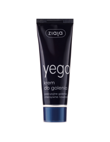 ZIAJA Yego Krem Do Golenia 65ml