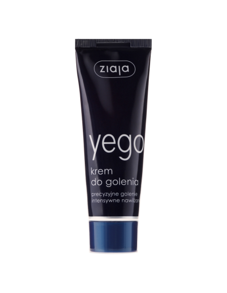 ZIAJA Yego Krem Do Golenia 65ml