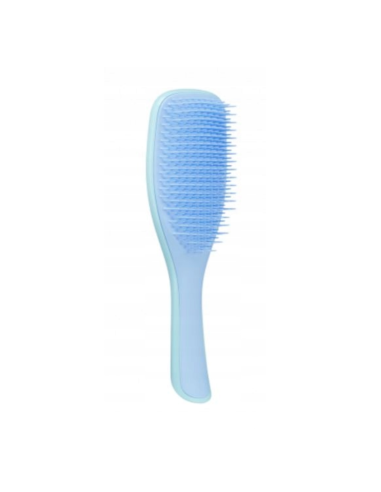 Tangle Teezer волога детанглер джинсова блюзова щітка