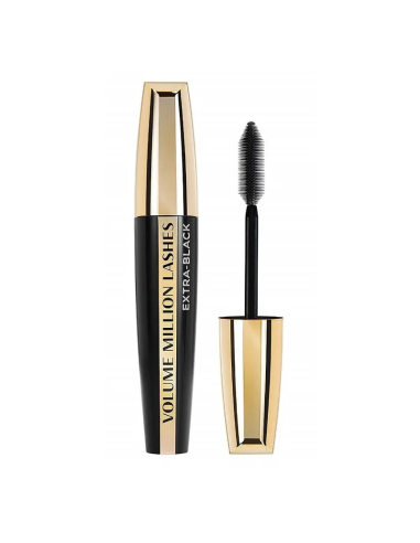 LOREAL Tusz Do Rzęs Volume Million Lashes Black 9ml
