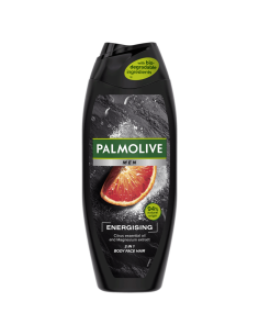 PALMOLIVE Męski Żel pod Prysznic Energizing 500ml