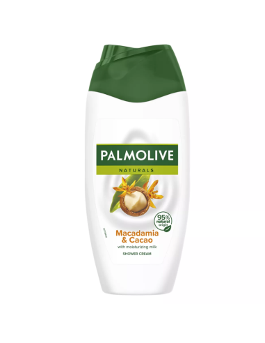 PALMOLIVE Damski Żel pod Prysznic Makadamia 500ml