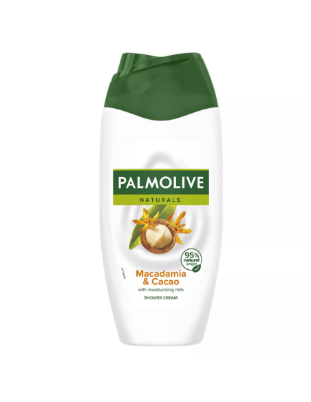 PALMOLIVE Damski Żel pod Prysznic Makadamia 500ml