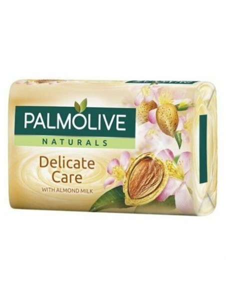 PALMOLIVE Mydło w Kostce Migdał 90g