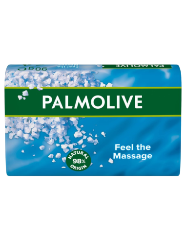 PALMOLIVE Mydło w Kostce Spa Massage 90g