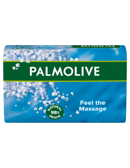PALMOLIVE Mydło w Kostce Spa Massage 90g