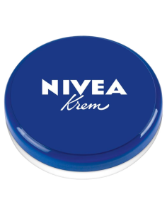 copy of NIVEA універсальний крем для обличчя та тіла 50мл