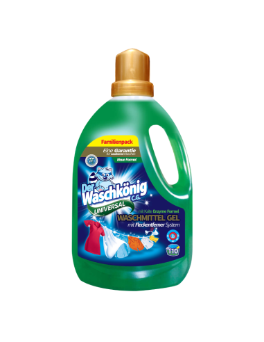 copy of E Żel do Prania Białych i Jasnych 3L