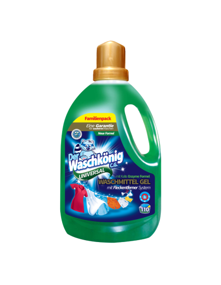 copy of E Żel do Prania Białych i Jasnych 3L