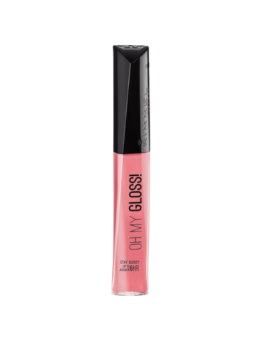 RIMMEL Oh My Gloss Lip глянцю глянець 150 Glossaholic