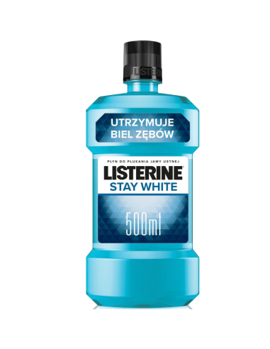 copy of LISTERINE Płyn do płukania jamy ustnej Cool Mint 500ml