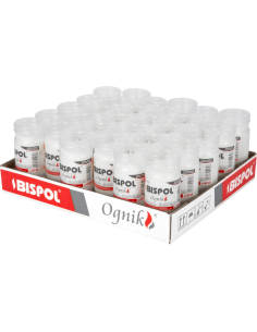 copy of BISPOL Podgrzewacze 50 Sztuk 2