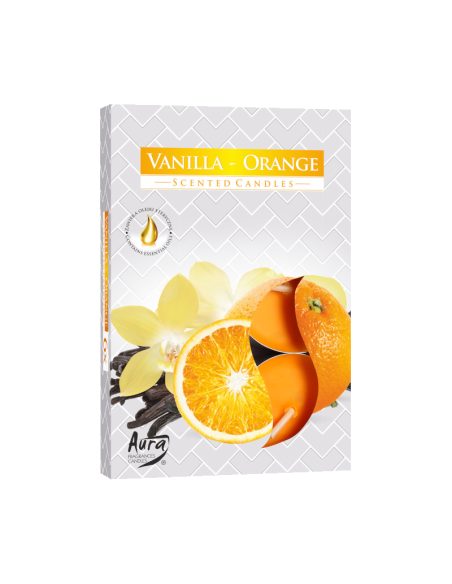 copy of BISPOL Podgrzewacze 50 Sztuk