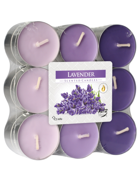 copy of BISPOL Podgrzewacze 50 Sztuk