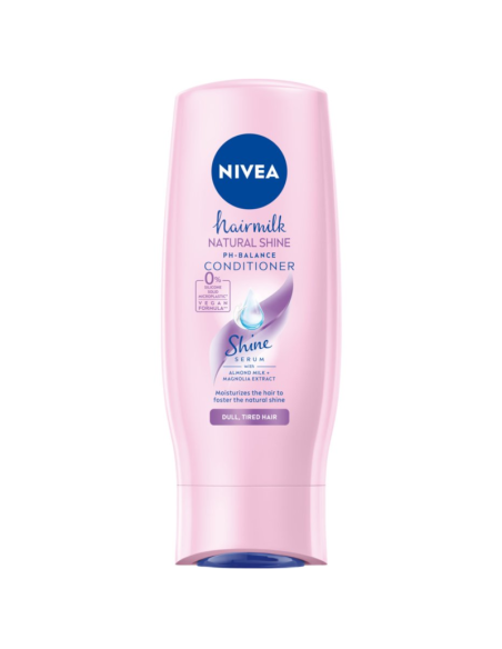 copy of шампунь NIVEA для волосся для нормального сухого і пошкодженого волосся 400 мл
