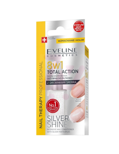 copy of EVELINE Krem Nawilżający do twarzy i ciała 175ml