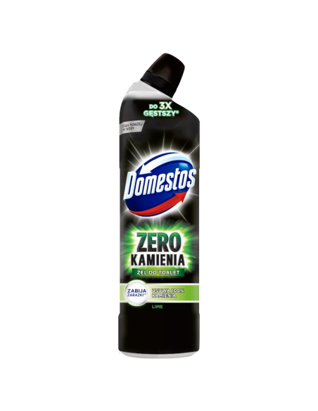 copy of DOMESTOS Zero Kamienia Niebieski 750ml