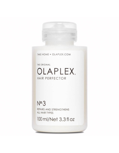 OLAPLEX No 3 Hair Perfector Kuracja wzmacniająca i odbudowująca włosy 100ml