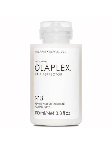 OLAPLEX No 3 Hair Perfector Kuracja wzmacniająca i odbudowująca włosy 100ml