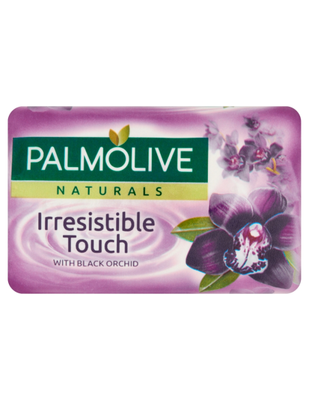 PALMOLIVE Mydło Czarna Orchidea 90g