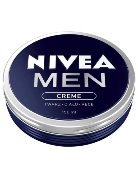 copy of NIVEA універсальний крем для обличчя та тіла 50мл