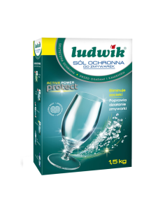 copy of FINISH Sól do zmywarek 1.5kg