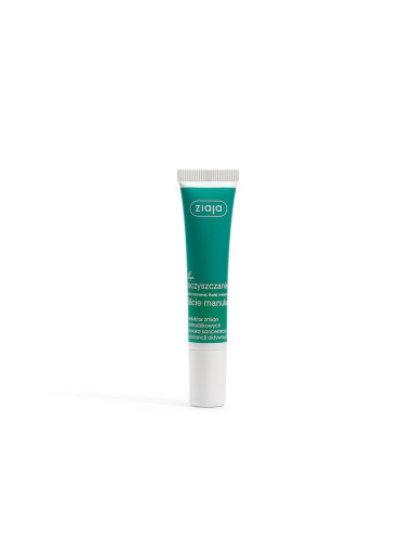 ZIAJA Zestaw kosmetyków Liście Manuka 6 szt + GRATIS