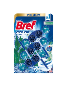 copy of BREF Power Active 3x50g Lawenda