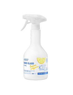 VOIGT VC176L Płyn do Szyb Antypara Lemon 600ml