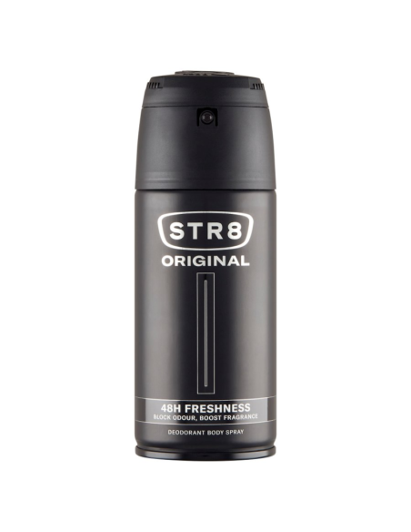 STR8 Męski Dezodorant Original 150ml
