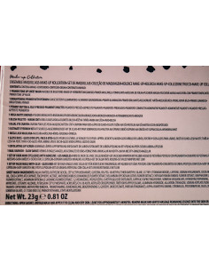 TECHNIC Showstopper Zestaw Kosmetyków 13szt 2