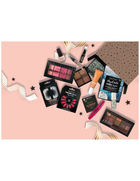 TECHNIC Showstopper Zestaw Kosmetyków 13szt