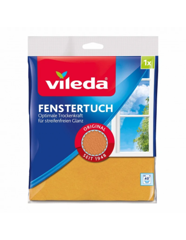 copy of VILEDA Ściereczka Activefibre do Okien
