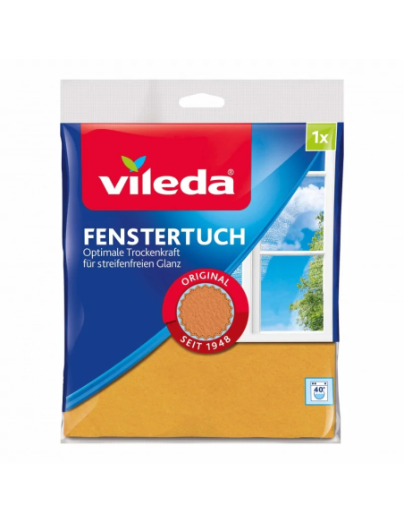 copy of VILEDA Ściereczka Activefibre do Okien