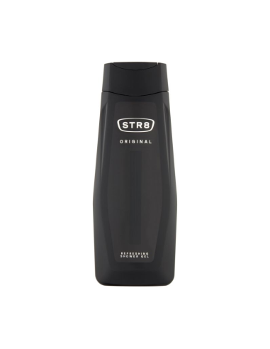 STR8 Original Żel Pod Prysznic 400ml