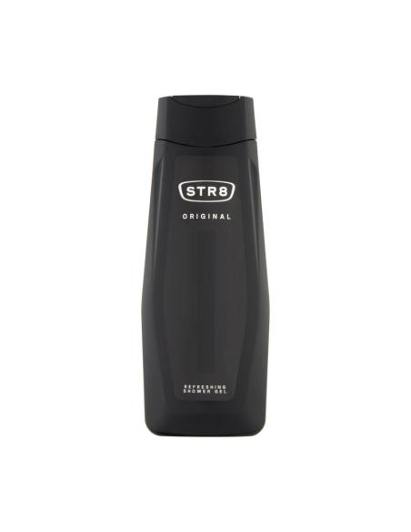 STR8 Original Żel Pod Prysznic 400ml