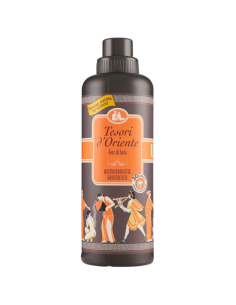 TESORI D'ORIENTE Płyn do płukania Fior Di Loto 750ml