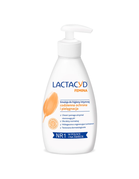 copy of ZIAJA рідина для інтимної гігієни Персик 500мл