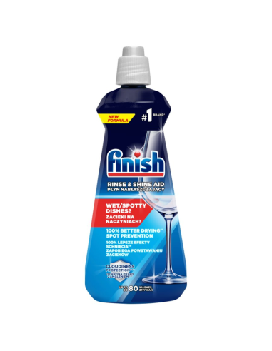 copy of Finish Nabłyszczacz 400ml Lemon